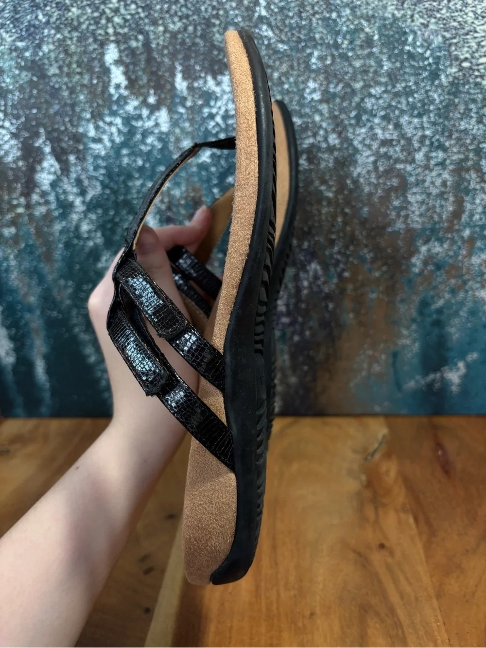 Vionic elvia slide